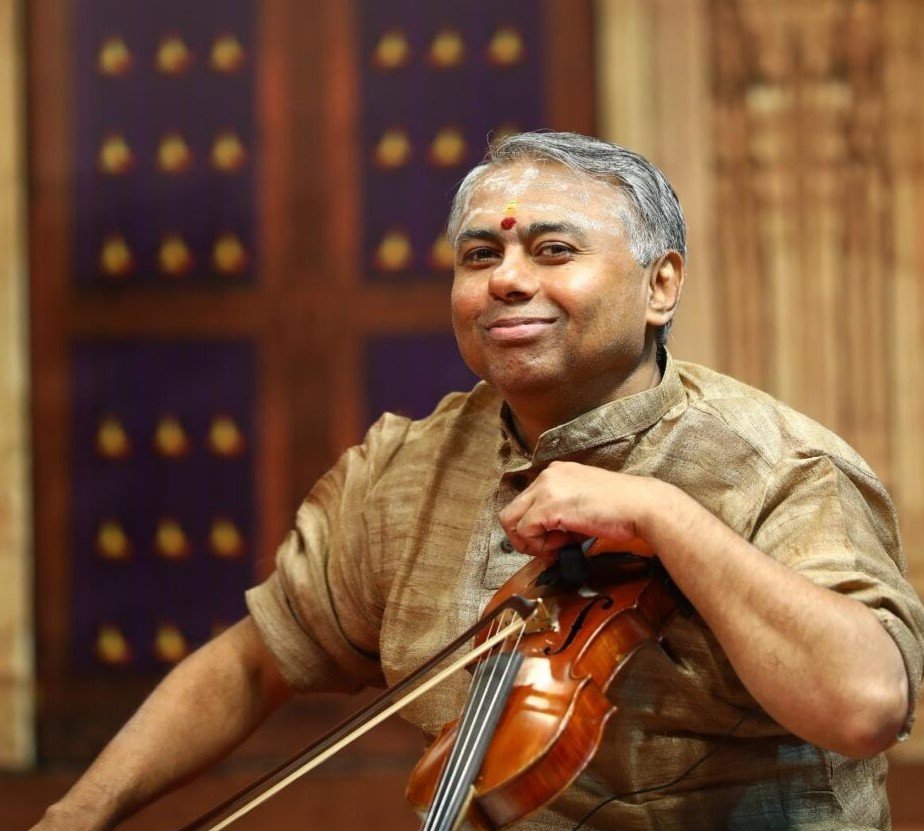 R. K. Shriramkumar - Wikiunfold